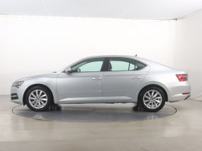 Skoda Superb - 2021