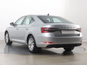 Skoda Superb - 2021