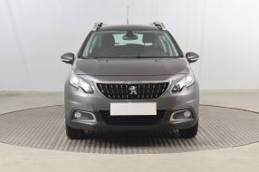 Peugeot 2008 - 2017