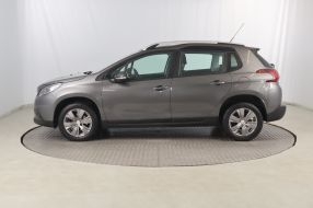 Peugeot 2008 - 2017