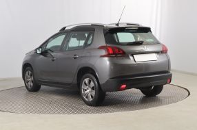 Peugeot 2008 - 2017