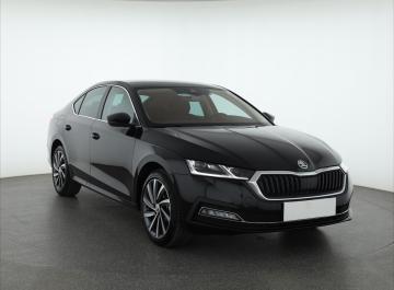 Skoda Octavia, 2024