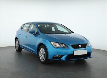 Seat Leon, 2016