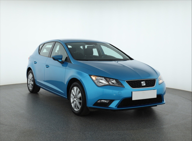 Seat Leon 2016