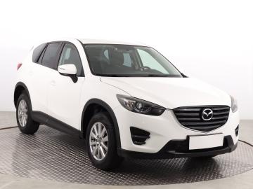 Mazda CX-5, 2016