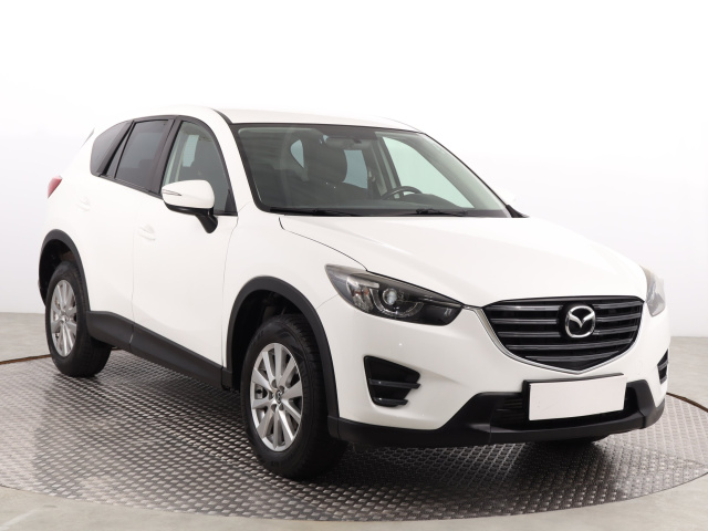 Mazda CX-5 2016