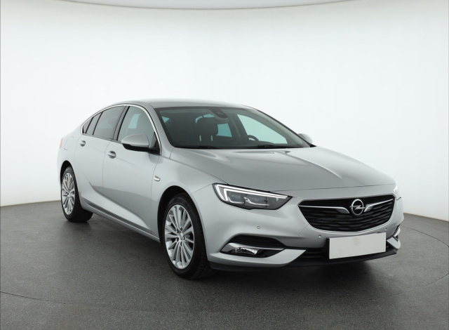 Opel Insignia 2019