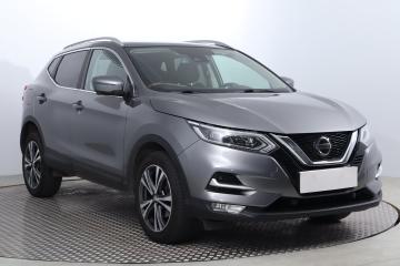 Nissan Qashqai, 2018