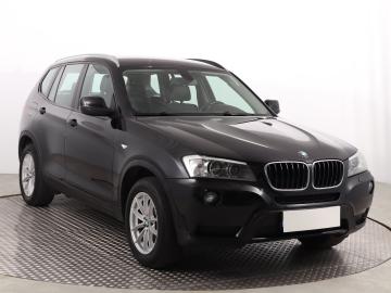 BMW X3, 2014