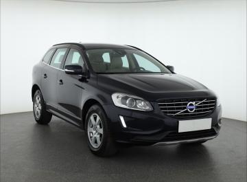 Volvo XC60, 2015