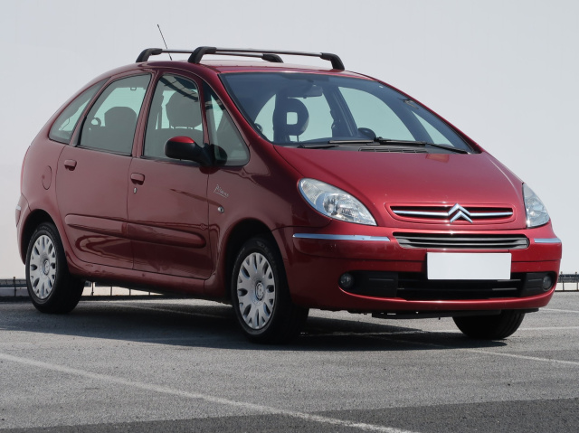 Citroen Xsara Picasso 2007