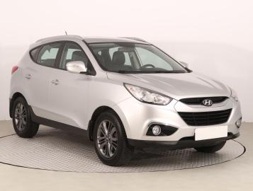 Hyundai ix35, 2013