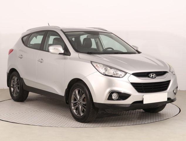 Hyundai ix35 2013