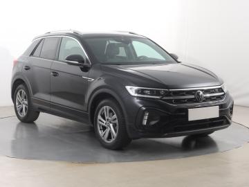 Volkswagen T-Roc, 2023