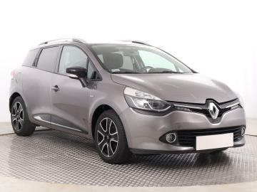 Renault Clio 2016