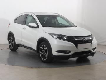 Honda HR-V, 2018