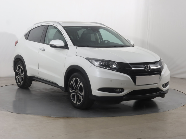 Honda HR-V 2018