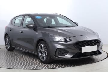 Ford Focus, 2019