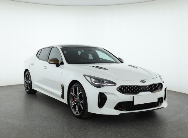 Kia Stinger 2018