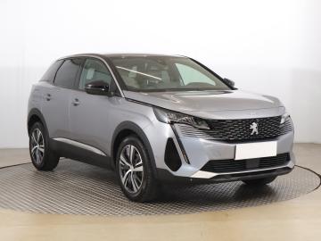 Peugeot 3008, 2023