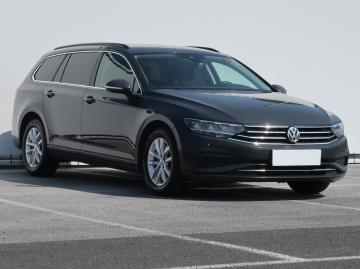 Volkswagen Passat, 2020