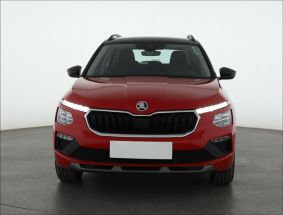 Skoda Kamiq - 2024