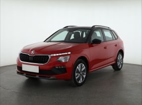Skoda Kamiq - 2024