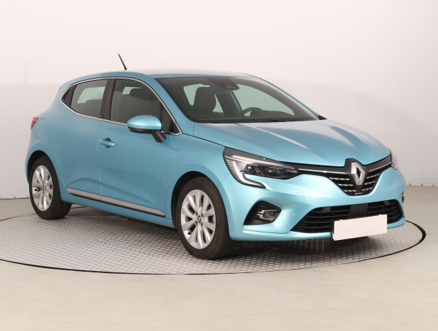 Renault Clio 2021