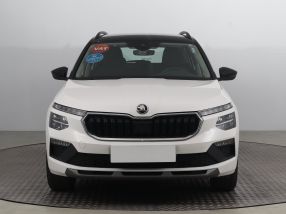 Skoda Kamiq - 2024