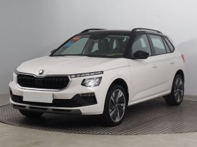 Skoda Kamiq - 2024