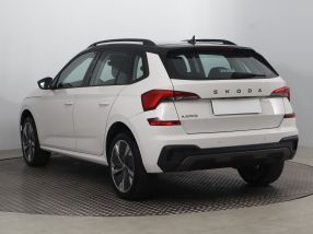 Skoda Kamiq - 2024