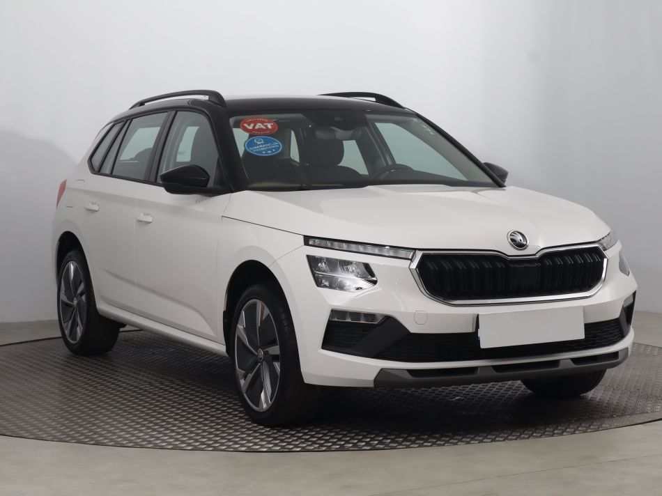 Skoda Kamiq - 2024