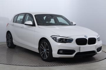 BMW 118i, 2019