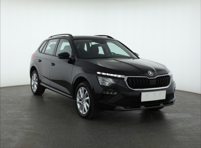 Škoda Kamiq 2024