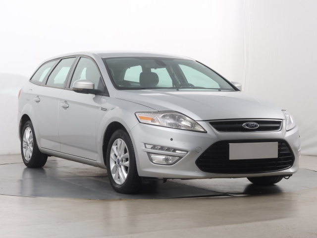 Ford Mondeo 2014