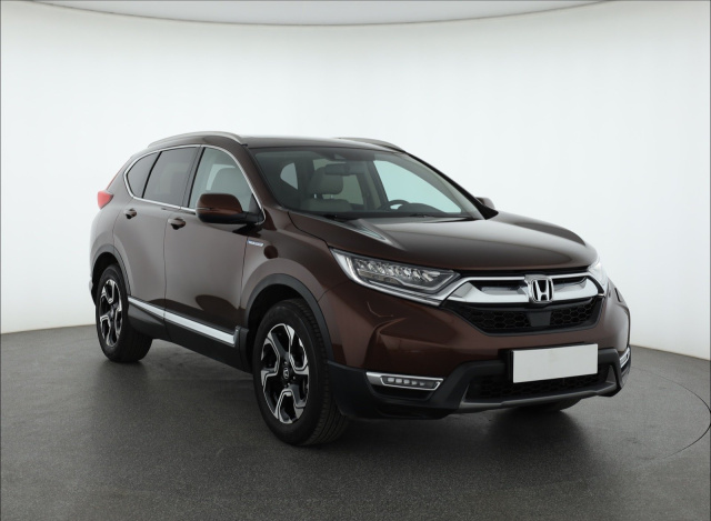 Honda CR-V 2019