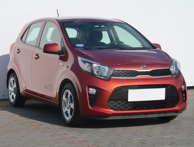 Kia Picanto 2017