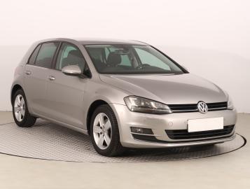 Volkswagen Golf, 2013