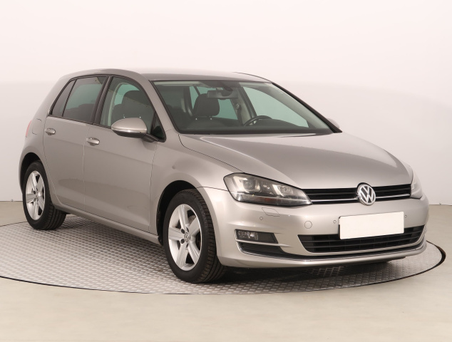 Volkswagen Golf 2013