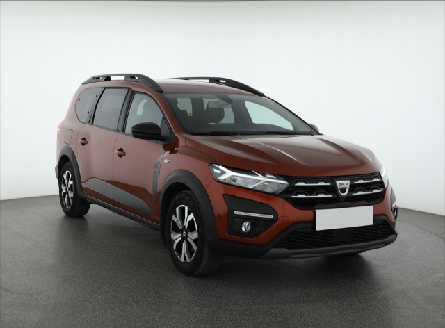 Dacia Jogger 2022