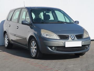 Renault Grand Scenic, 2007