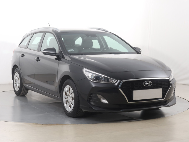 Hyundai i30 2018