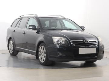 Toyota Avensis, 2008