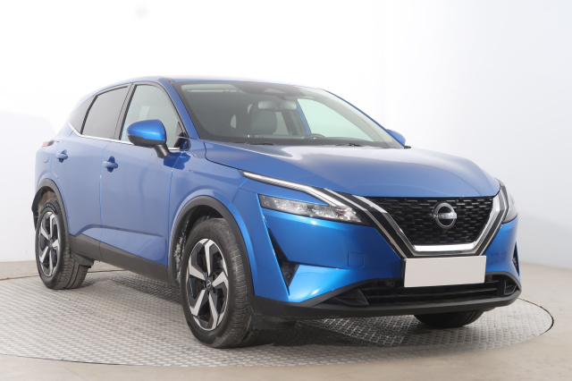 Nissan Qashqai 2023