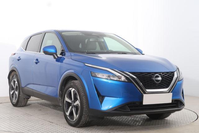 Nissan Qashqai 2023