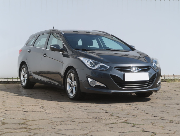 Hyundai i40 2013