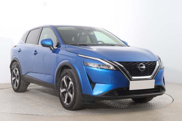 Nissan Qashqai 2023