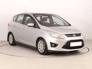 Ford C-Max, 2011