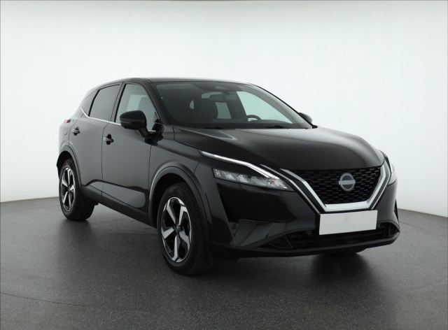 Nissan Qashqai 2023