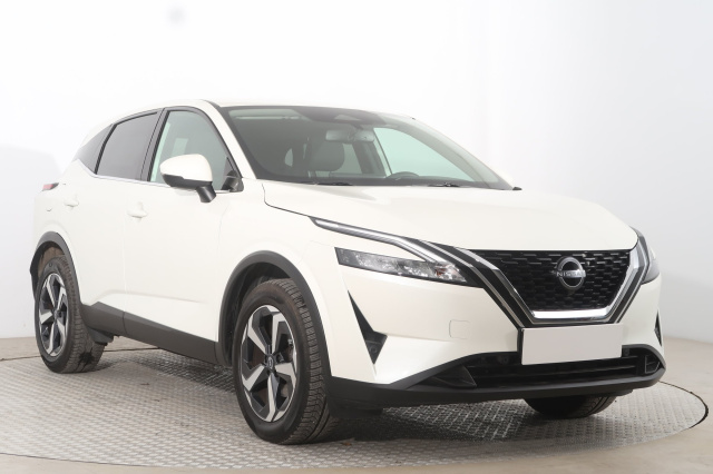 Nissan Qashqai 2023